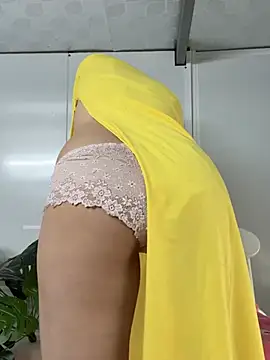 Chatroom XXX en direct de Nana-19