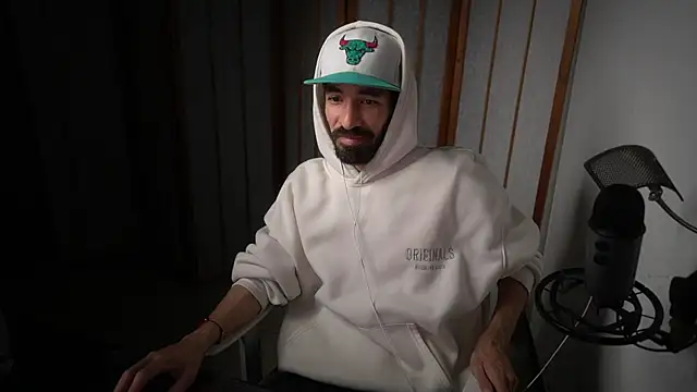 Chat XXX en directo de Your_Ice_cream