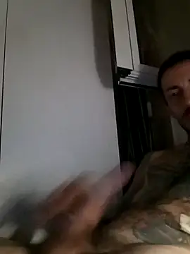 onikore's Webcam Show