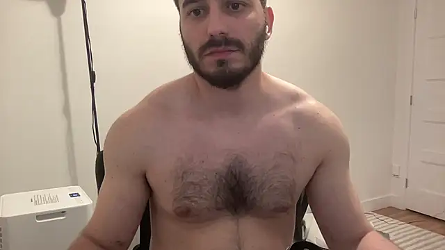 Chat XXX ao vivo de ThickDickMontreal