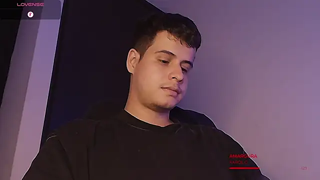 BjornSteel 现场XXX聊天