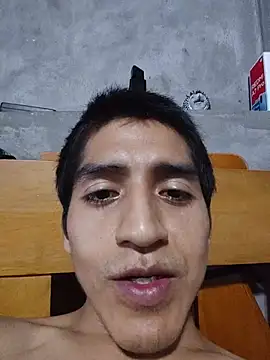 Chat XXX en directo de Dairy_Cow