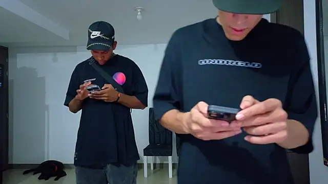 bully_bossn Live XXX chat