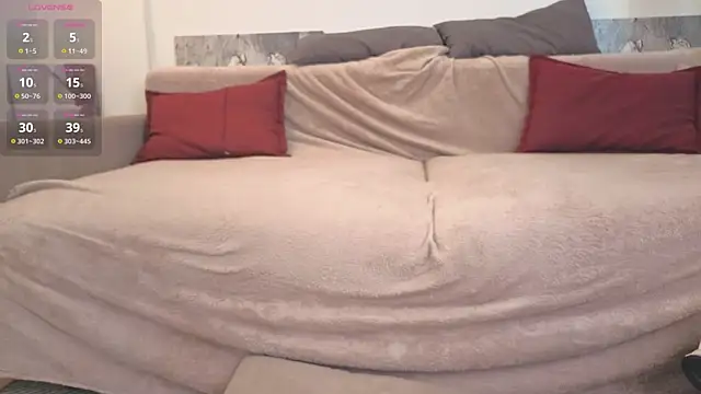 Chat XXX ao vivo de NaokoStifel
