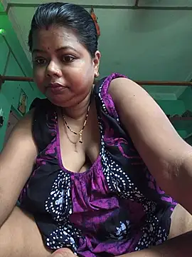 Priya-vijay's Live XXX Chat