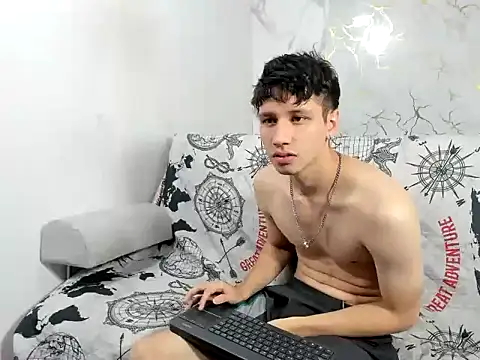 Živý XXX chat DANIEL_Hot777