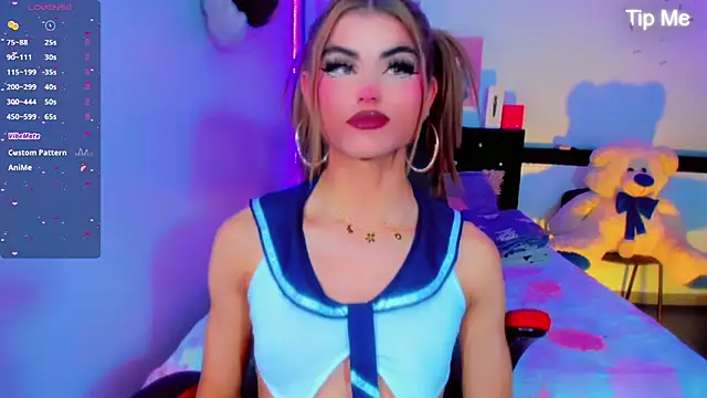 دردشة Jessica_smith_1 الجنسية المباشرة