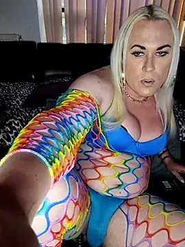 Sembang XXX Secara Langsung Connie_Pepper