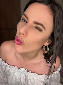 LunaDomme Cameră chat live