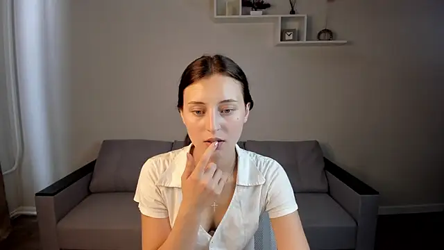 Tracey_Gill Cameră chat live