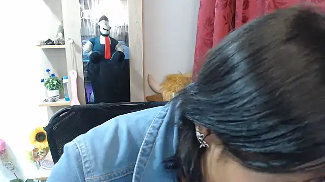 SWEETT_CORY's Live XXX Chat