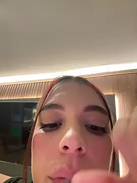 Meganreed_'s Live XXX Chat