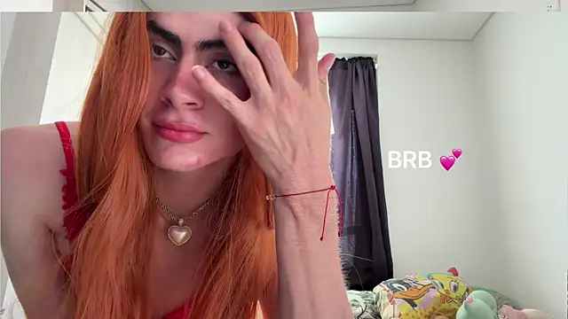 _peachyboy XXX чат на живо