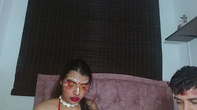 Slendy_club – Live XXX-chat