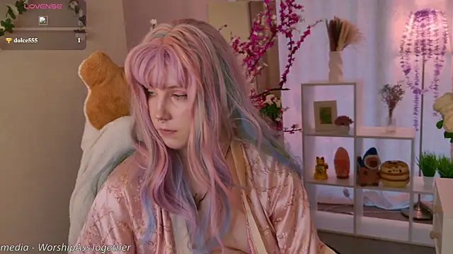 Candy-yeah – Naživo XXX chat