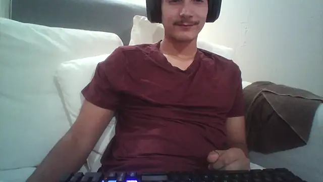 Nicks10in – Live XXX-chat