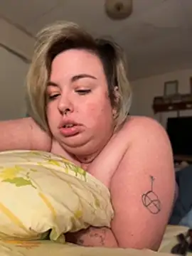 Littlecumslut003's Live XXX Chat