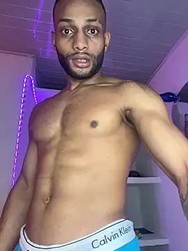 צ'אט XXX בשידור חי של Jefdemon