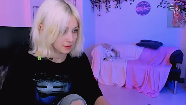XXX chat uživo modela _sabrina_moore