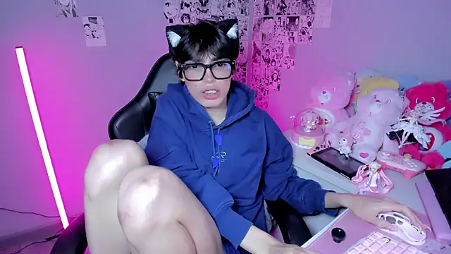 Sakura_Kitty_ 即時 XXX 聊天