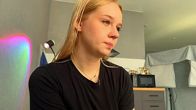 MichelleMargiela – Naživo XXX chat