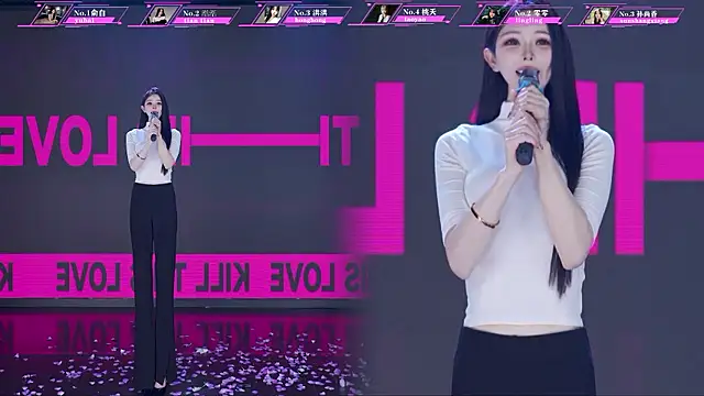 צ'אט XXX בשידור חי של RSS-001