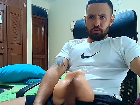 curioustraghts – Live XXX-chat