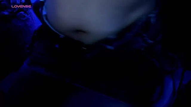 elissa_iris Obrolan Langsung XXX