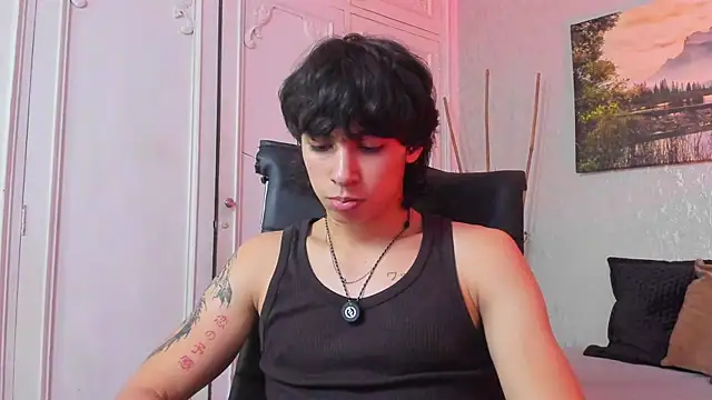 Tyler_durten's Live XXX Chat