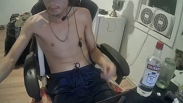 zigzog_ Live XXX Chat