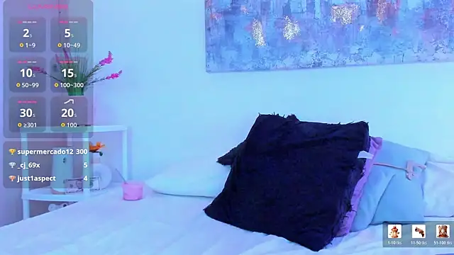 XXX chat uživo modela __armin