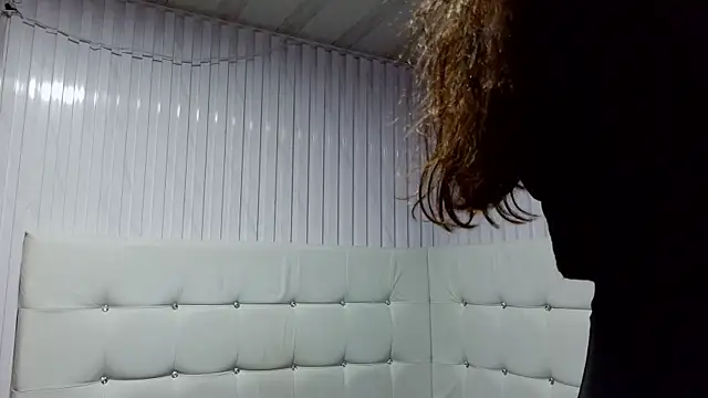 AnnyBeckerr Live Chatraum