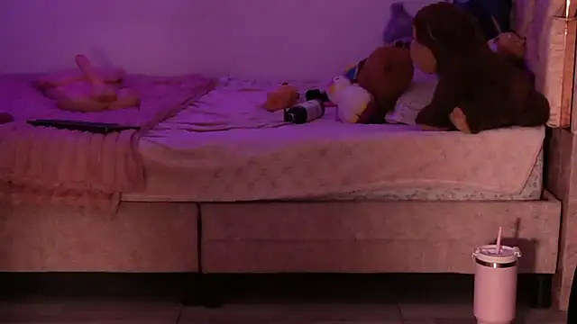 Živý XXX chat Aleja_Thompson