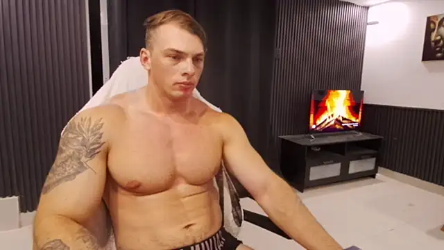 Онлайн чат XXX YourHotGreg
