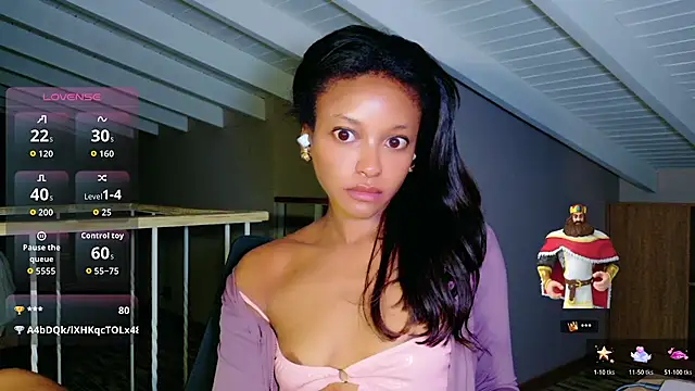 Amber_Fae Chat XXX live