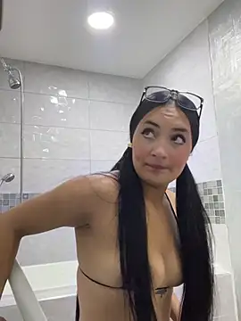 MaddisonMartins – live chatrum