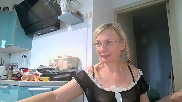 Sweetmurrr's Live XXX Chat