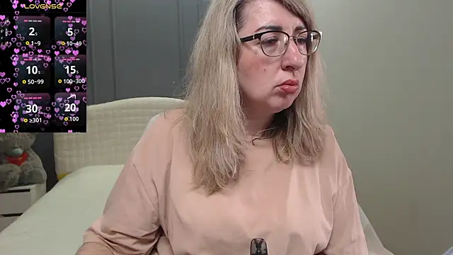 KKMimiKK Live XXX-chat