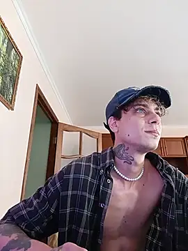 Pro100yy – Naživo XXX chat