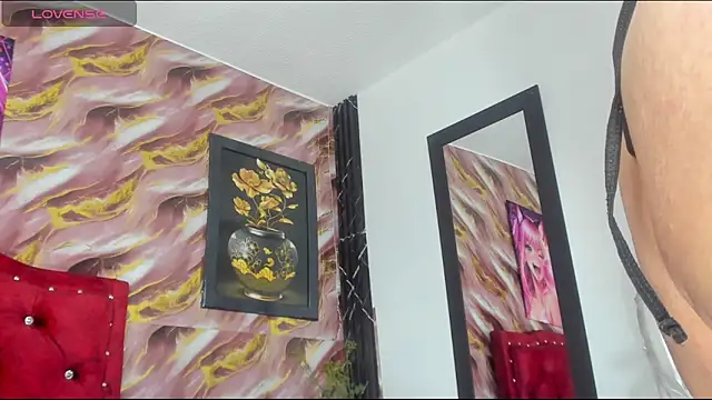 Kazsandraa Obrolan Langsung XXX