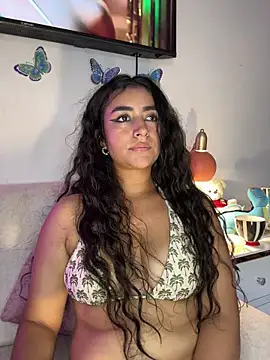 Lady_Rey Cameră chat live