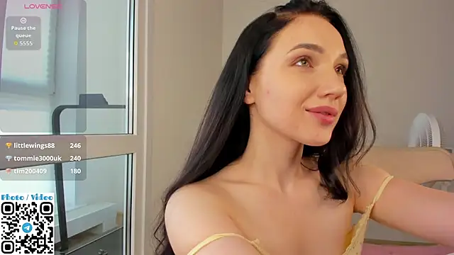 Helen__spark__ Chat XXX live