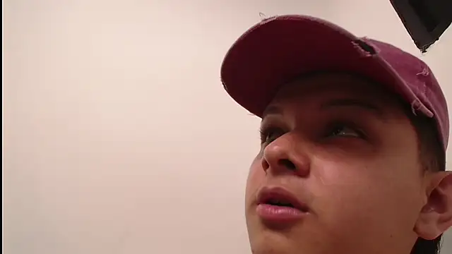 XXX chat uživo modela NathanBroks
