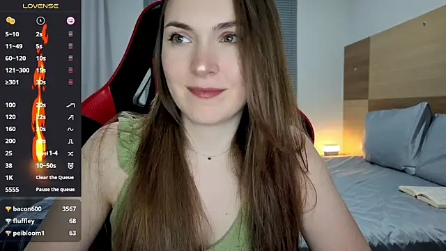 Naughty_Annn's Live XXX Chat