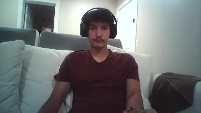 Nicks10in – Live XXX-chat