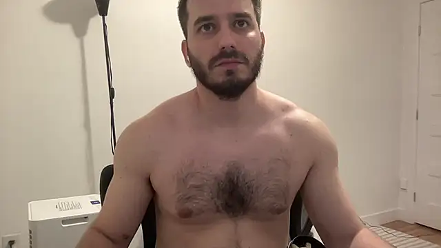 ThickDickMontreal – Live XXX-chat