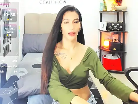 Trixie_Mattel21n Live XXX chat
