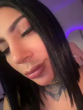 Cataleyasweet_19 – Live XXX-chat