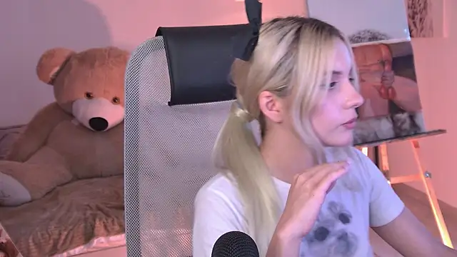 AuroraWrenfield – Naživo XXX chat