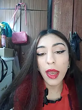 Jennyvignaduzzo's Live XXX Chat